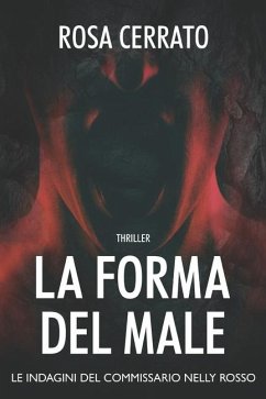 Cover La forma del male