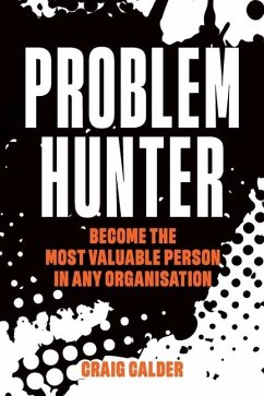 Problem Hunter - Calder, Craig