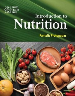 Introduction to Nutrition - Protopapas, Pantelis