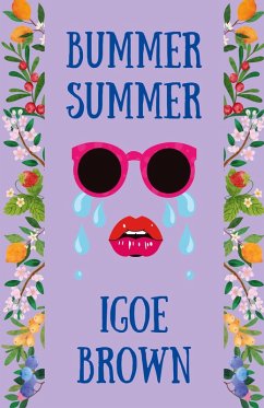 Cover Bummer Summer
