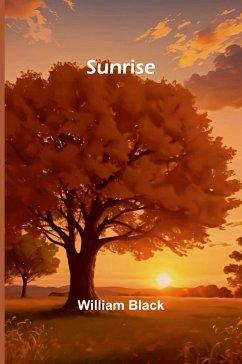 Cover Sunrise