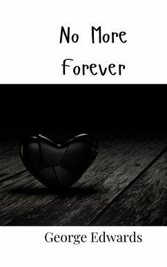 Cover No More Forever
