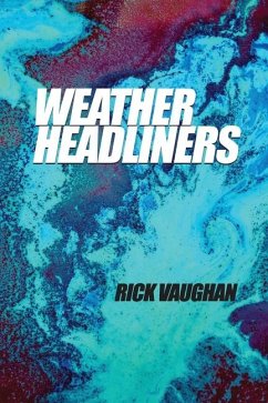 Weather Headliners - Vaughan, Rick