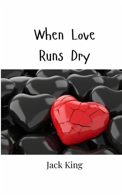 Cover When Love Runs Dry