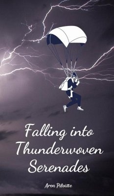 Falling into Thunderwoven Serenades - Pilviste, Aron