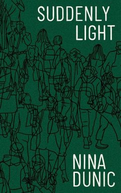 Cover Suddenly Light
