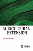 Agricultural Extension Agricultural Extension