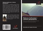 Matryca kulturowa i zielona gospodarka