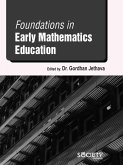 Foundations in Early Mathematics Education