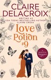 Love Potion #9 Love Potion #9