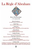 La Règle d'Abraham #46 (édition noir et blanc)