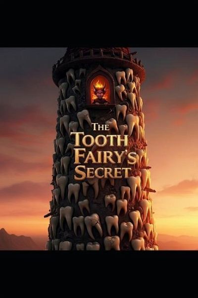 The Tooth Fairy's Secret The Tooth Fairy's Secret
