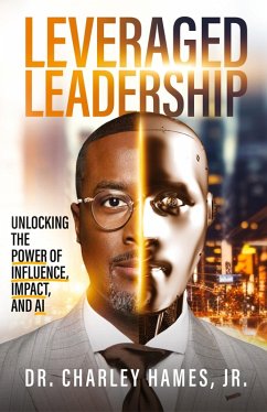Cover Leveraged Leadership