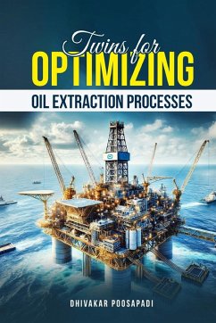 Cover Twins for Optimizing Oil Extraction Processes
