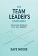 The Team Leader's Handbook - Bild 1