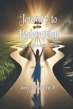 Journey to Redemption - Hulse, Jerry W