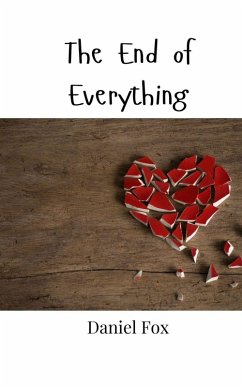 Cover The End of Everything