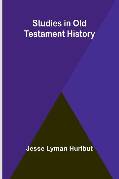 Studies in Old Testament History