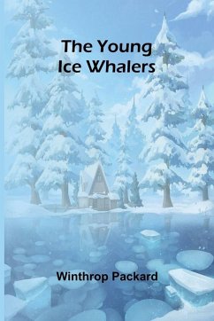 Cover The Young Ice Whalers