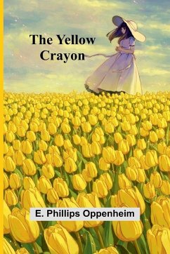 Cover The Yellow Crayon