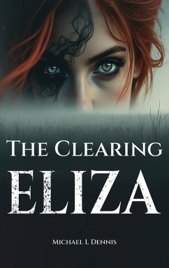 Cover The Clearing Eliza