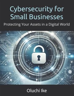 Cybersecurity for Small Businesses - Ike, Oluchi