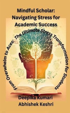 Cover Mindful Scholar
