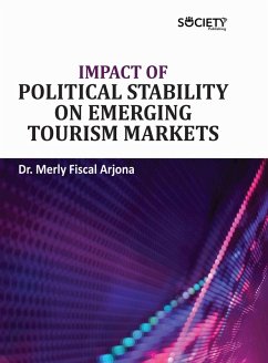 Cover Impact of Political Stability on Emerging Tourism Markets