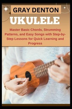 Cover Ukulele