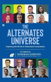 The Alternates Universe