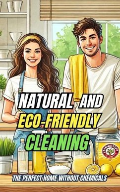 Natural and Eco-Friendly Cleaning - Brothers, Vc