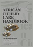 African Cichlid Care Handbook