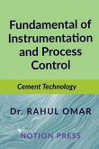 Fundamental of Instrumentation and Process Control Fundamental of Instrumentation and Process Control
