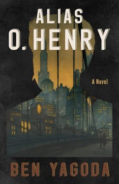 Cover Alias O. Henry