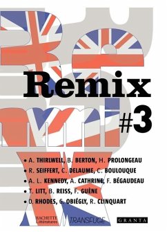 Cover Remix 3