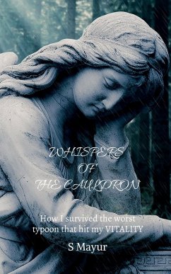 Cover Whispers of the Cauldron
