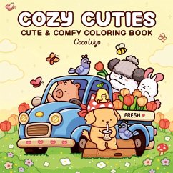 Cozy Cuties - Coco Wyo