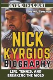 Nick Kyrgios Biography