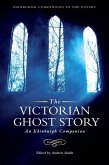 The Victorian Ghost Story The Victorian Ghost Story