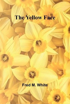 Cover The Yellow Face