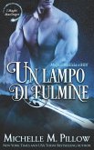 Un lampo di fulmine