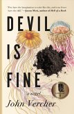 Devil Is Fine Devil Is Fine