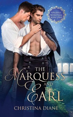 The Marquess and the Earl - Diane, Christina