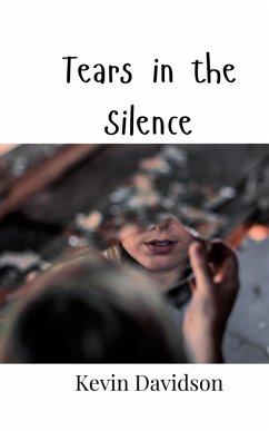 Cover Tears in the Silence