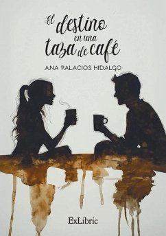 Cover El destino en una taza de café