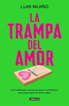 Cover La Trampa del Amor / The Love Trap