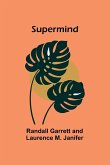 Supermind Supermind