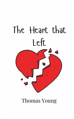 Cover The Heart that Left