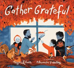 Cover Gather Grateful