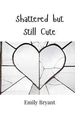 Cover Shattered but Still Cute